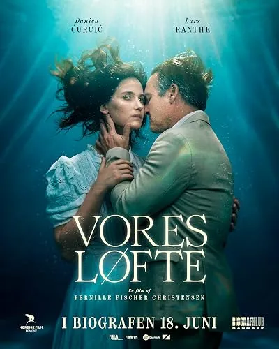 فیلم Vores løfte 2026
