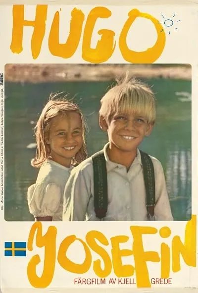 فیلم Hugo and Josephine 1967