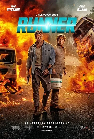 فیلم Runner 2026