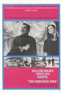 فیلم The Christmas Tree 1969