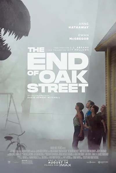 فیلم The End of Oak Street 2026