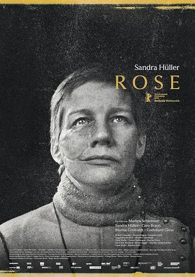 فیلم Rose 2026