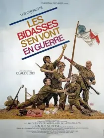Les Charlots - Saga