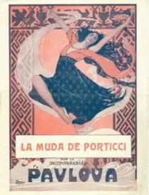 فیلم The Dumb Girl of Portici 1916