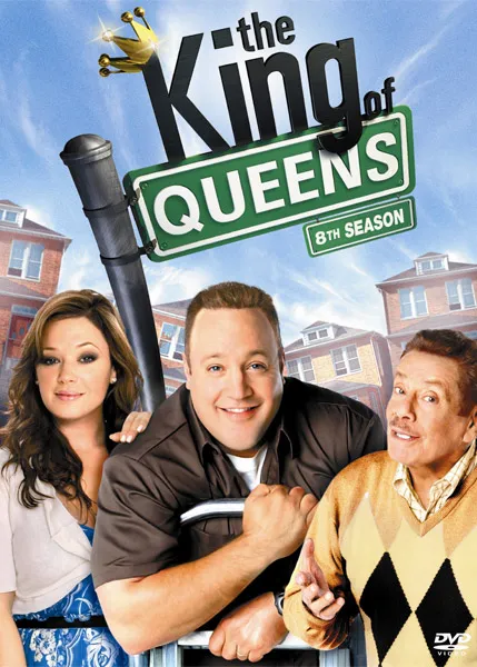 سریال The King of Queens