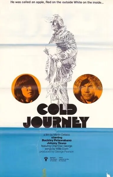 فیلم Cold Journey 1975