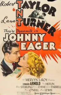 فیلم Johnny Eager 1941