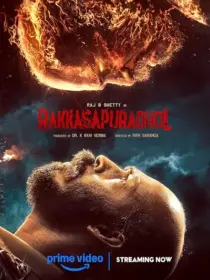 فیلم هندی Rakkasapuradhol 2026