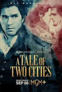 سریال A Tale of Two Cities