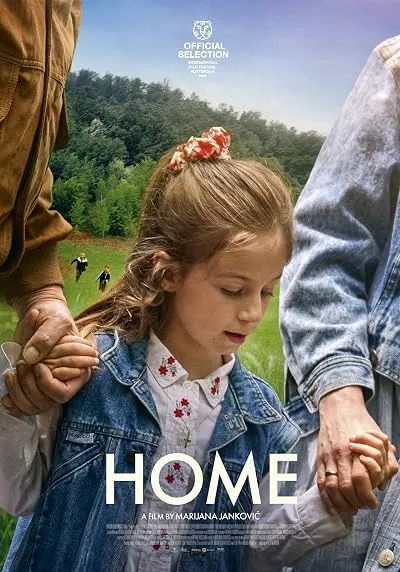 فیلم Home 2026
