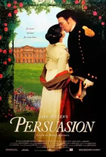 فیلم Persuasion 1995