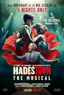فیلم Hadestown: The Musical 2026