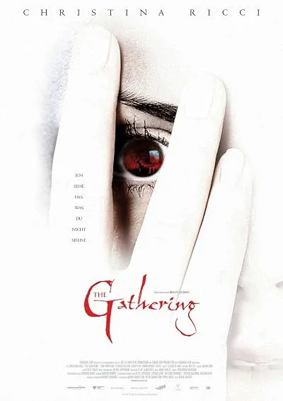 فیلم The Gathering 2002