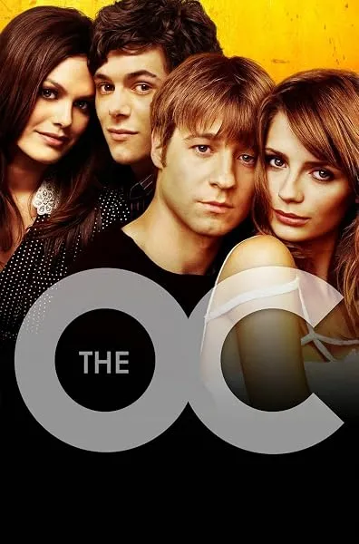سریال The O.C.
