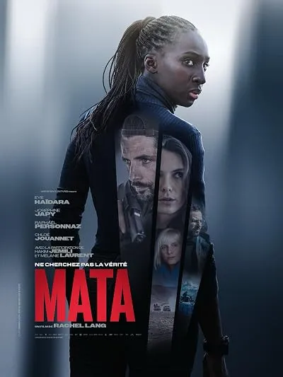 فیلم Mata 2026