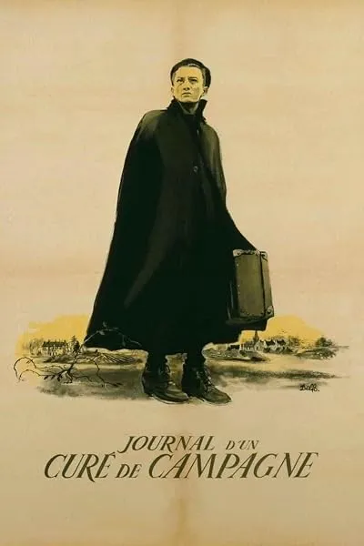 فیلم Diary of a Country Priest 1951