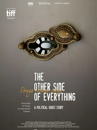 The Other Side of Everything 2017