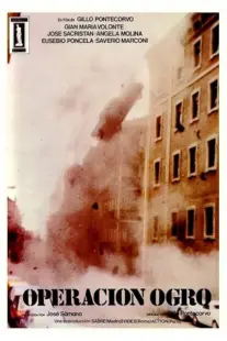 فیلم Operation Ogre 1979