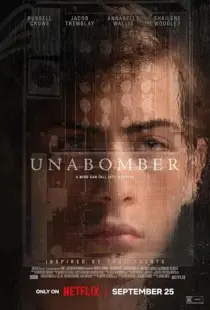 فیلم Unabomber 2026
