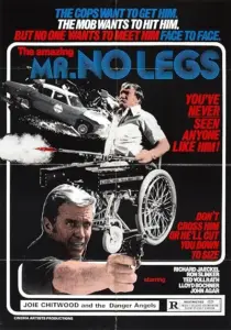 فیلم Mr. No Legs 1978