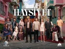 سریال ترکی Haysiyet