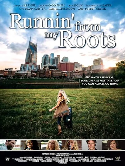 فیلم Runnin’ from my Roots 2018