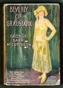 فیلم Beverly of Graustark 1926