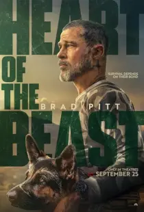 فیلم Heart of the Beast 2026