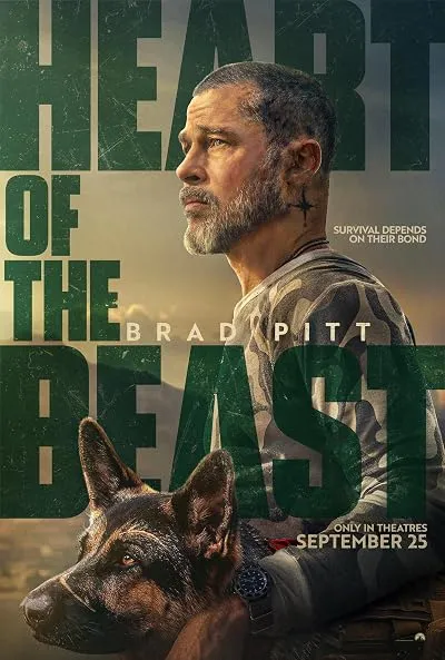 فیلم Heart of the Beast 2026