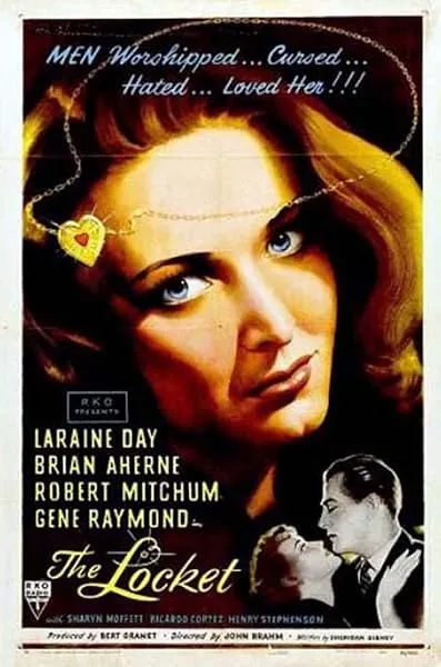فیلم The Locket 1946