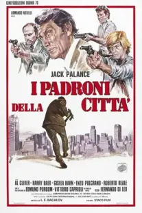 فیلم Rulers of the City 1976