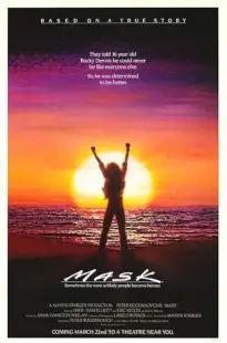 فیلم Mask 1985