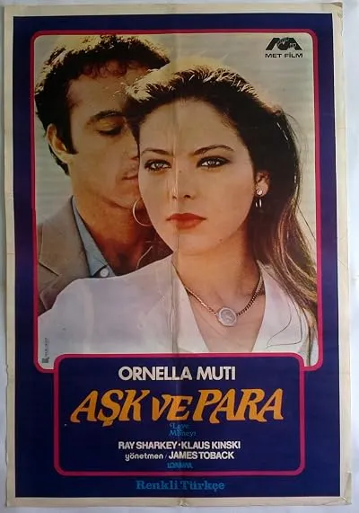 فیلم Love And Money 1981