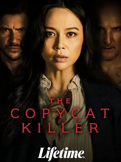 فیلم The Copycat Killer 2026