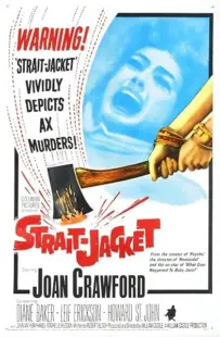 فیلم Strait-Jacket 1964