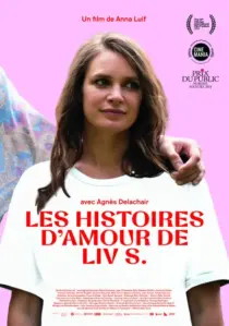 فیلم Les histoires d’amour de Liv S. 2023