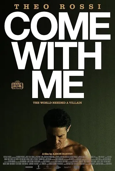 فیلم Come with Me 2026