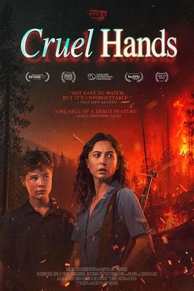 فیلم Cruel Hands 2026