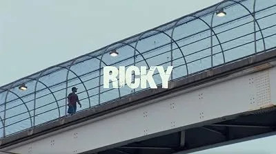 فیلم Ricky 2025