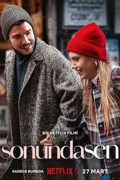 فیلم Love at Last 2026