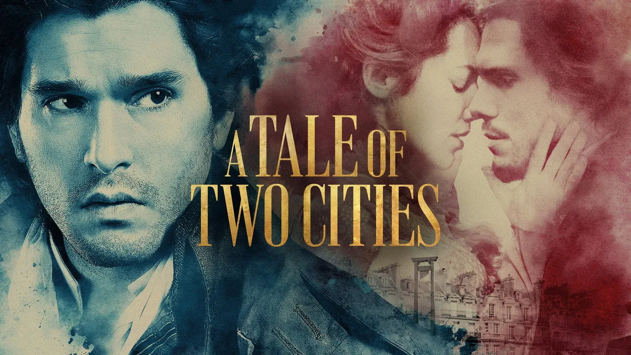 سریال A Tale of Two Cities