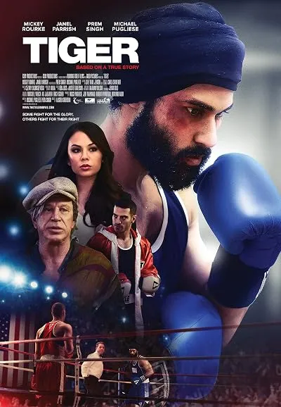 فیلم Tiger 2018