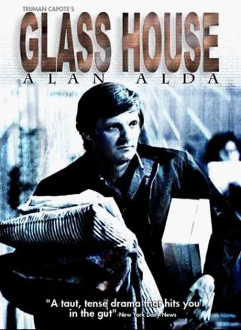 فیلم The Glass House 1972