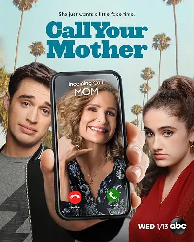 سریال Call Your Mother