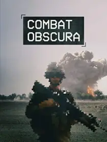 مستند Combat Obscura 2018