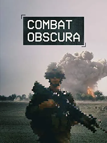 مستند Combat Obscura 2018