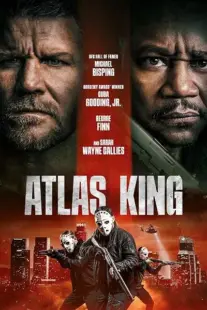 فیلم Atlas King 2026