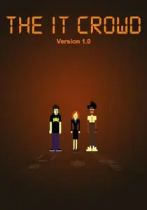 سریال The IT Crowd