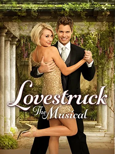 فیلم Lovestruck: The Musical 2013