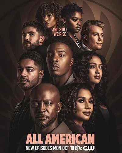 سریال All American